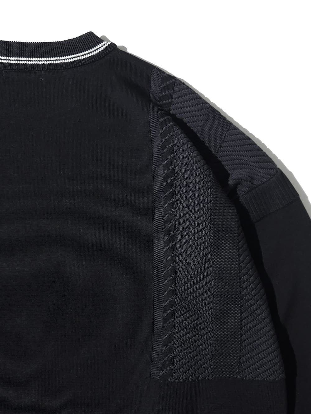 YASHIKI(ヤシキ) Shimobashira Knit - COLDBECK ONLINE（コール