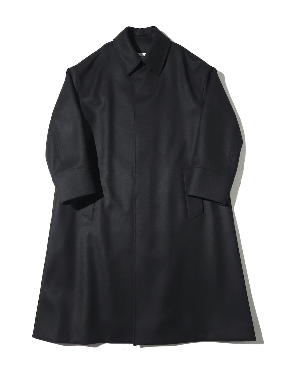 ‼️新品未使用‼️THE RERACS THE BAL COLLAR COAT 46 THE BAL COLLAR COAT(46 BEIGE): THE RERACS: MENS｜THE TOKYO ONLINE