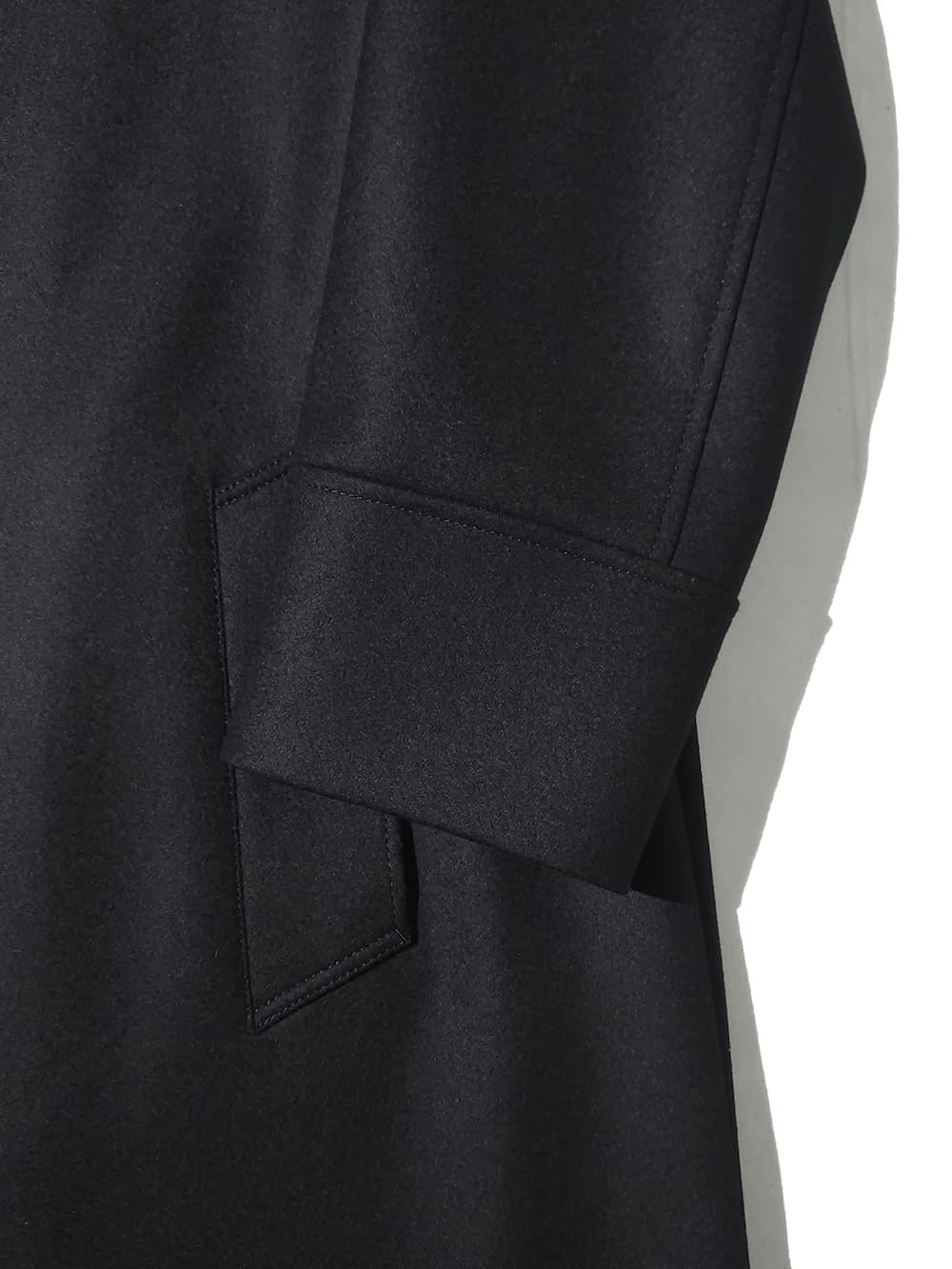 THE RERACS(ザリラクス) THE BAL COLLAR COAT - COLDBECK ONLINE