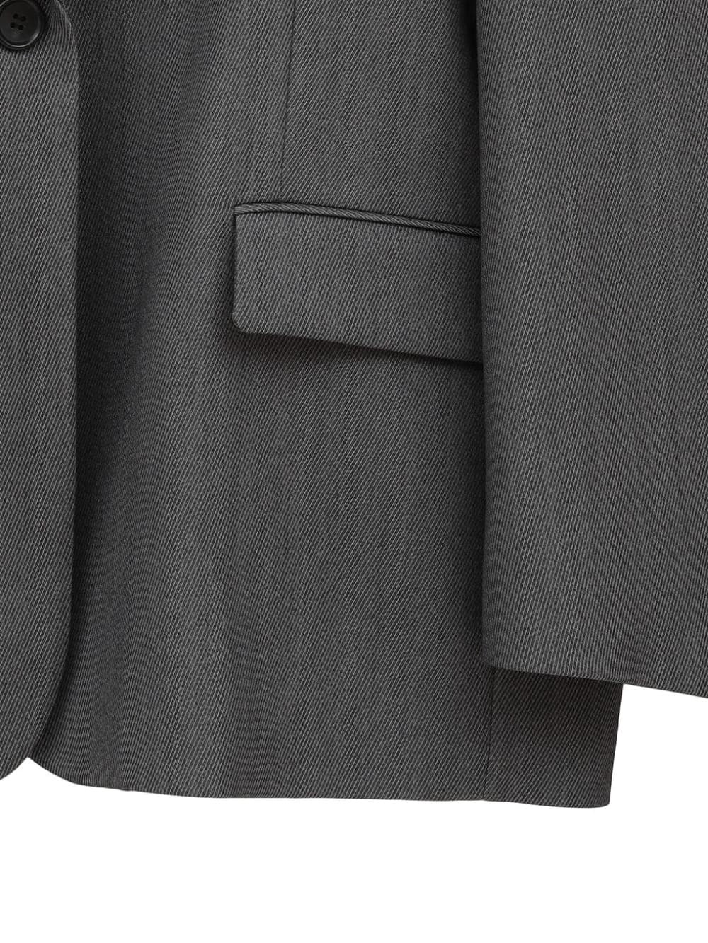 【SALE】CLANE(クラネ) 2WAY TAILORED OVER JACKET