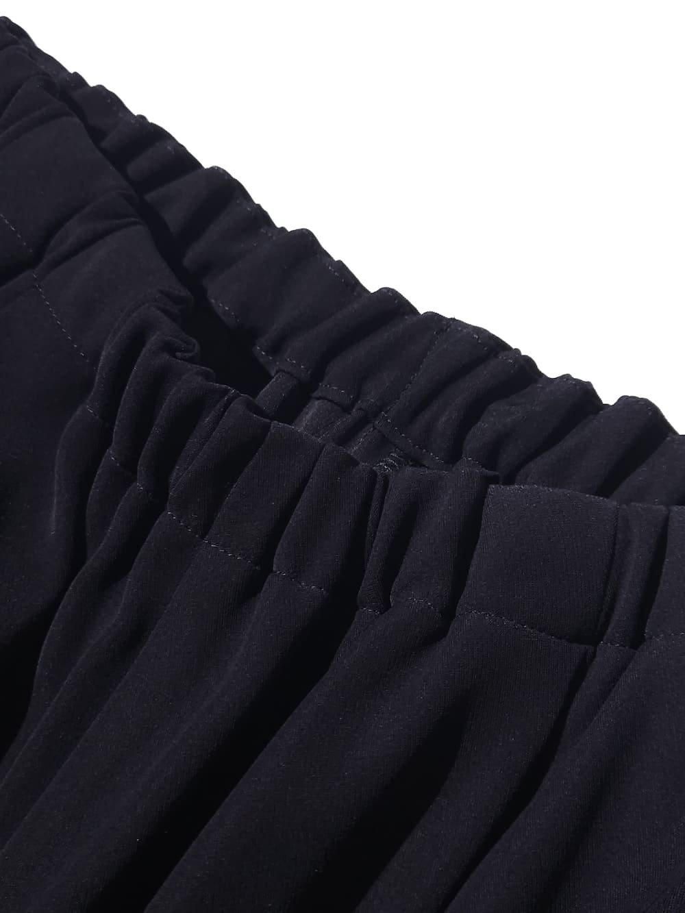 ENFOLD(エンフォルド) TAPERED WIDE PANTS - COLDBECK ONLINE（コール