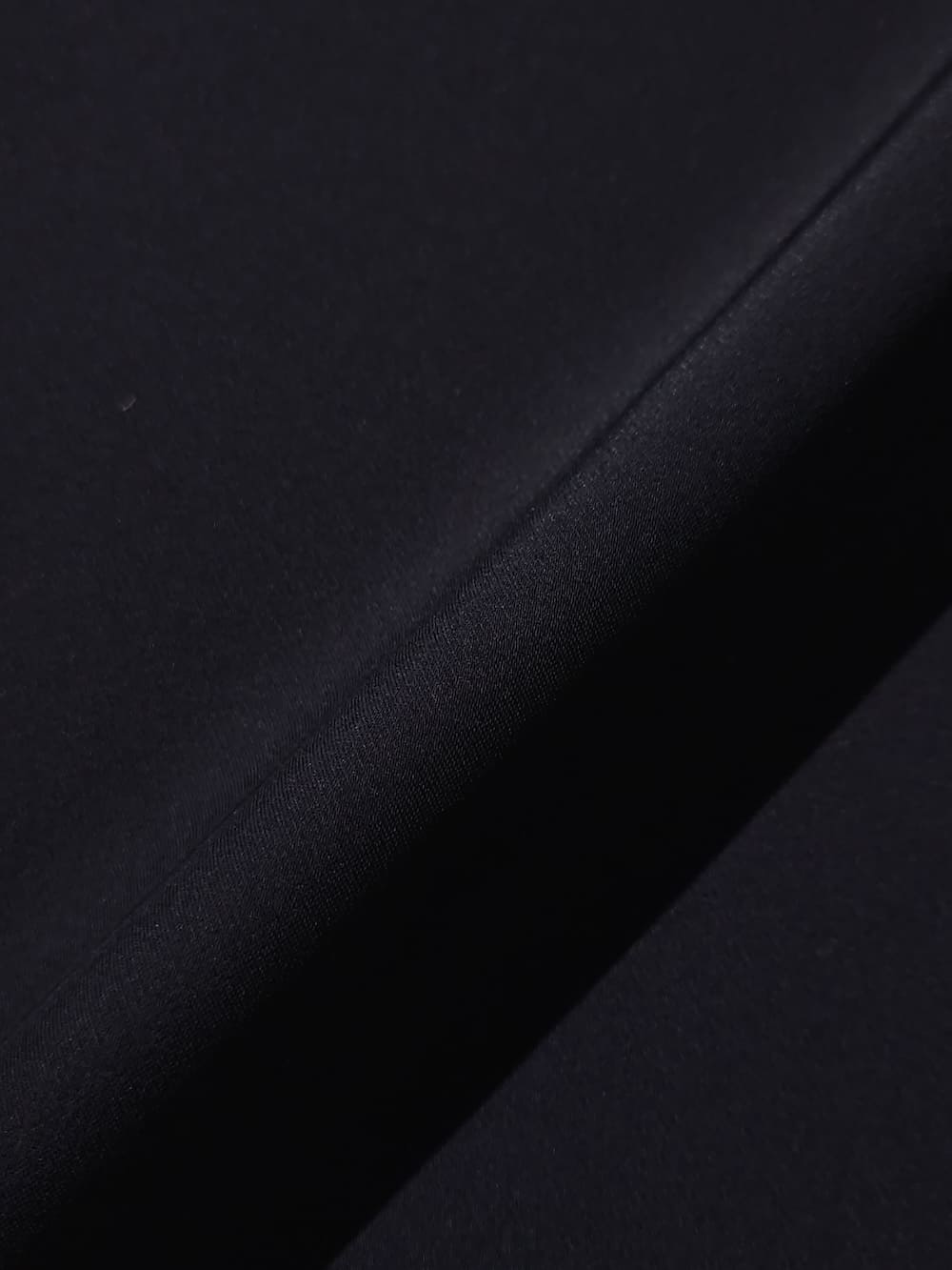 ENFOLD(エンフォルド) TAPERED WIDE PANTS