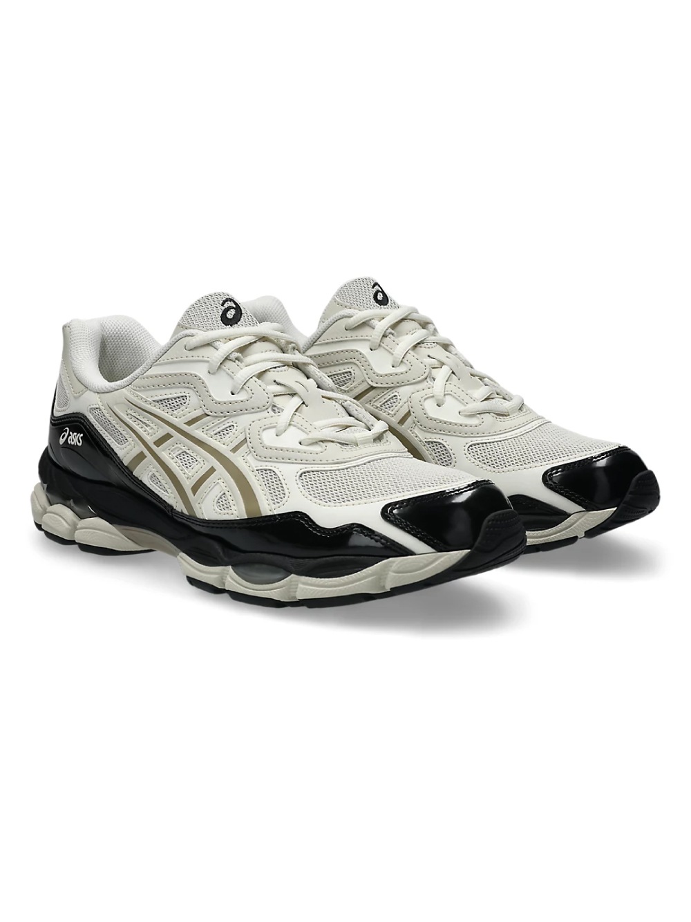 ASICS(アシックス) GEL-NYC - COLDBECK ONLINE（コールベック