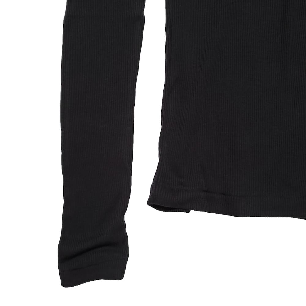 RIM.ARK(リムアーク) Standard turtleneck cut tops