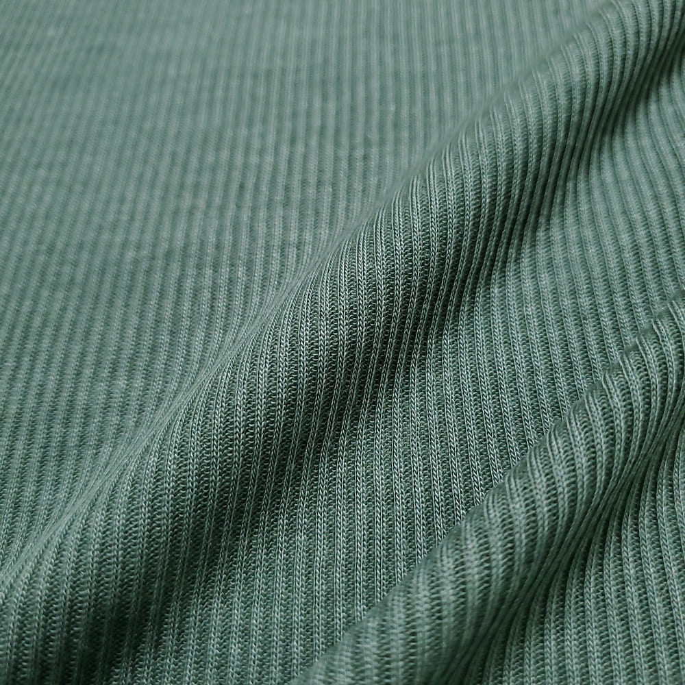 RIM.ARK(リムアーク) Standard turtleneck cut tops