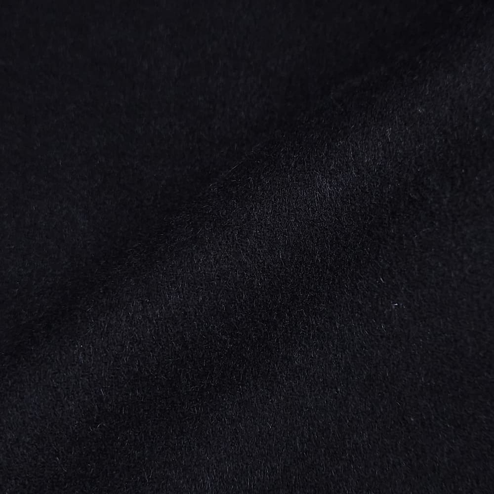 ENFOLD(エンフォルド) FLAT-COLLAR COAT