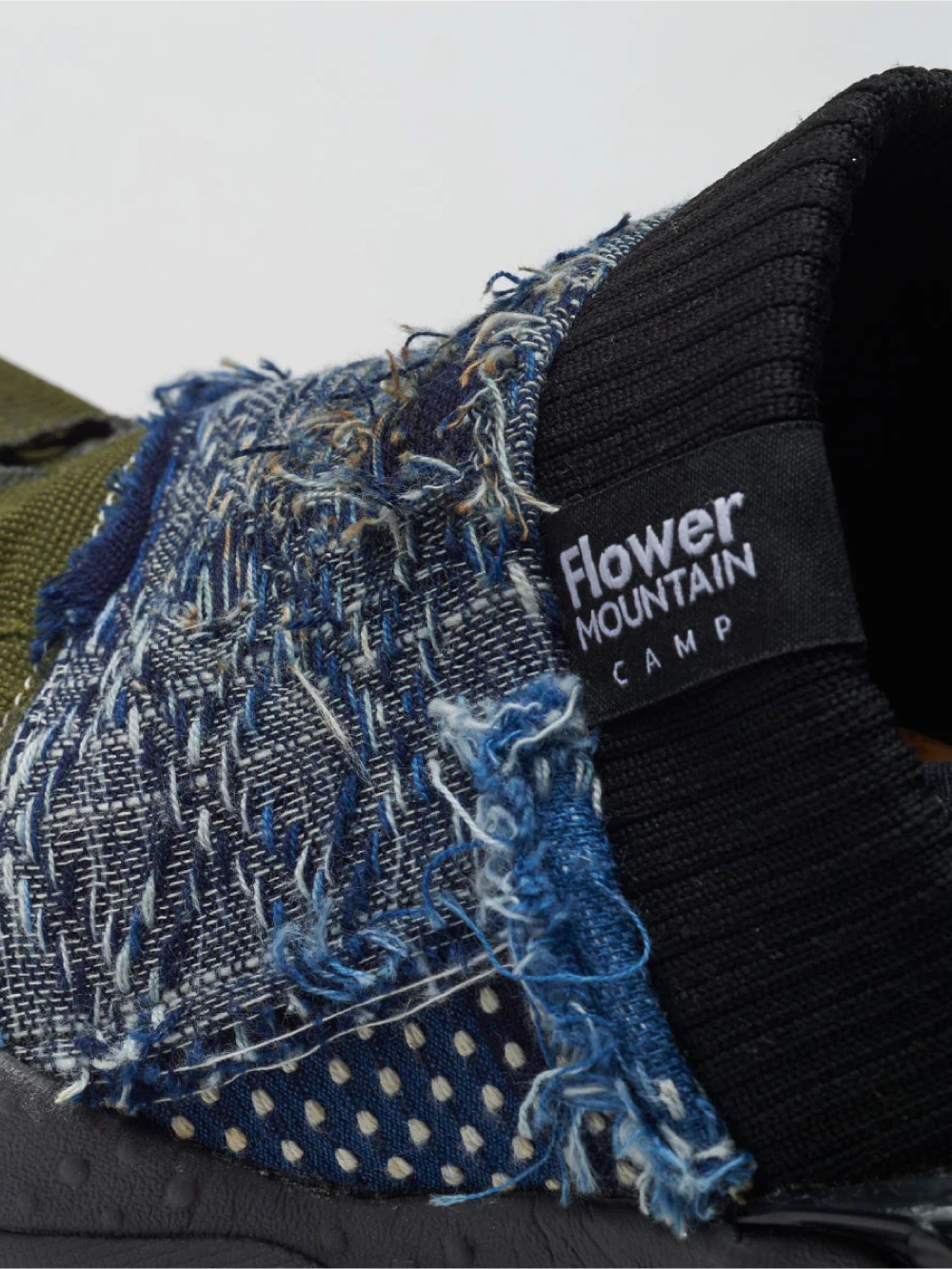 Flower MOUNTAIN(եޥƥ) CAMP   BORO