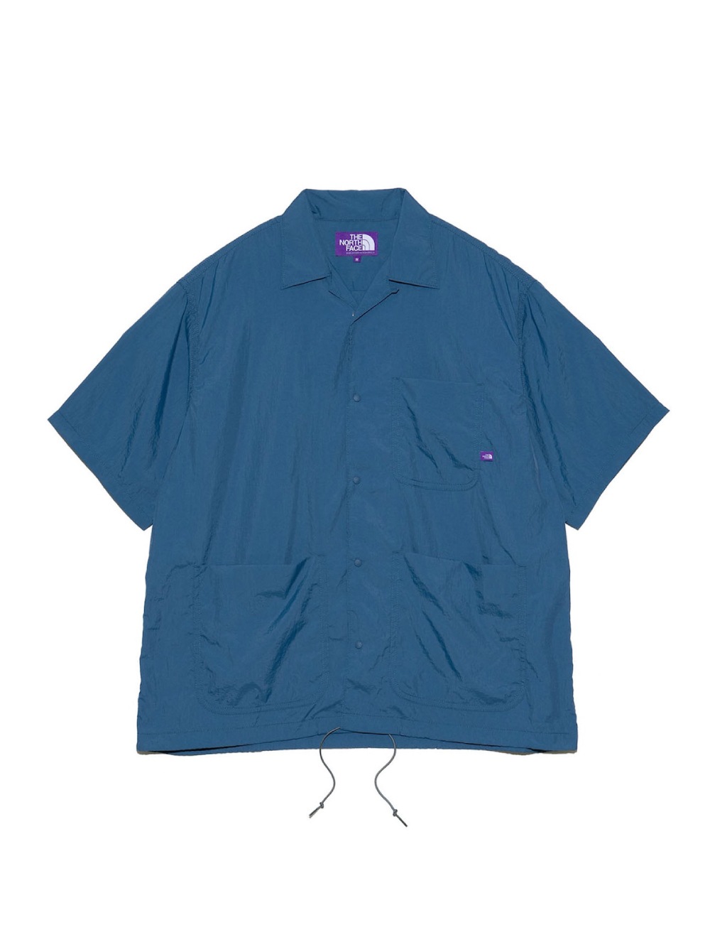 THE NORTH FACE PURPLE LABEL(ザノースフェイスパープルレーベル