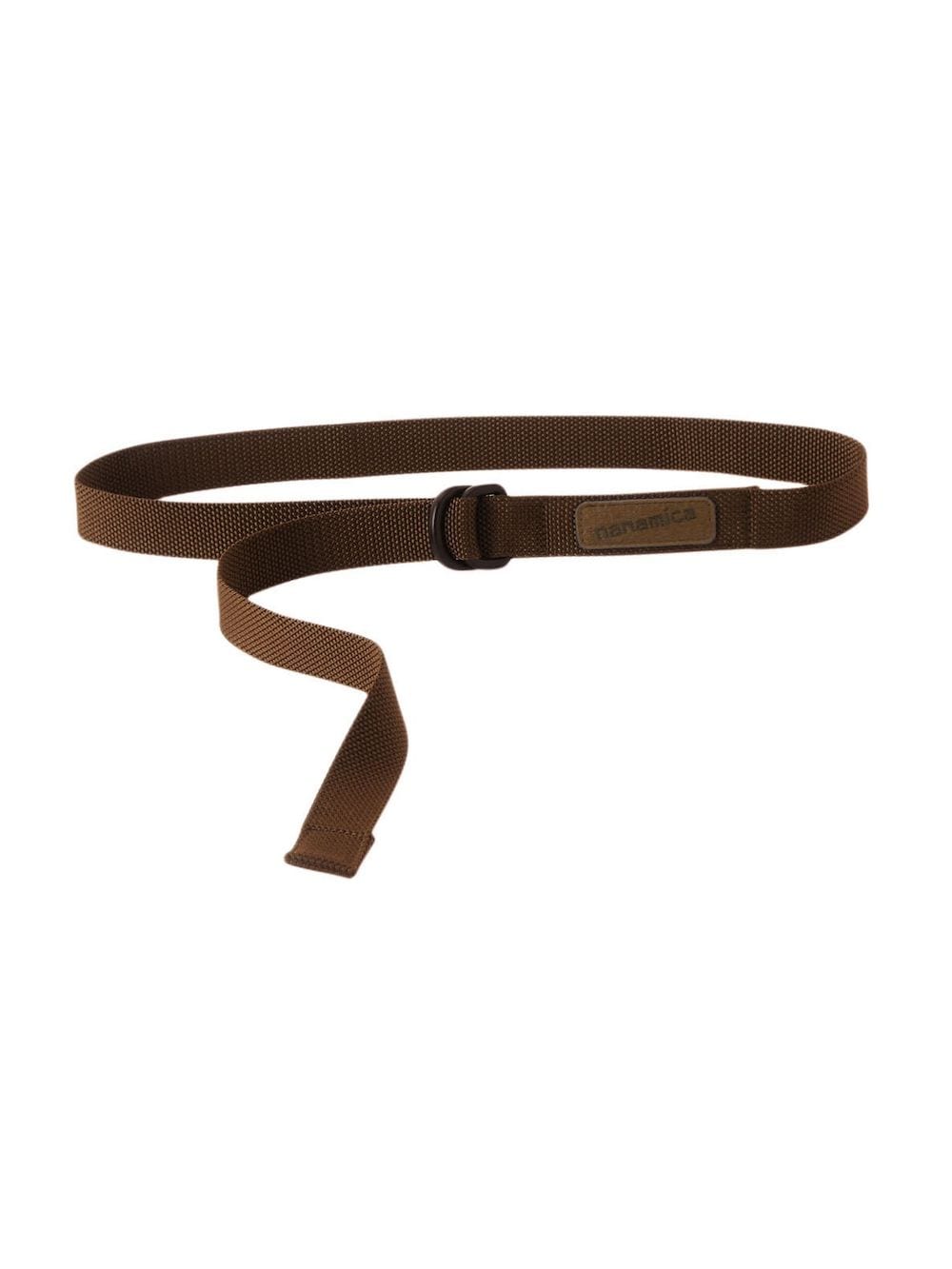 nanamica(ナナミカ) Tech Belt - COLDBECK ONLINE（コールベック