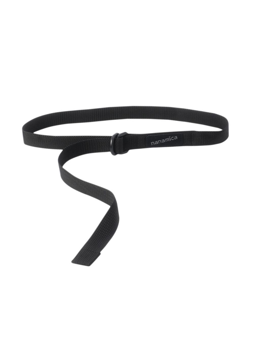 nanamica(ナナミカ) Tech Belt - COLDBECK ONLINE（コールベック