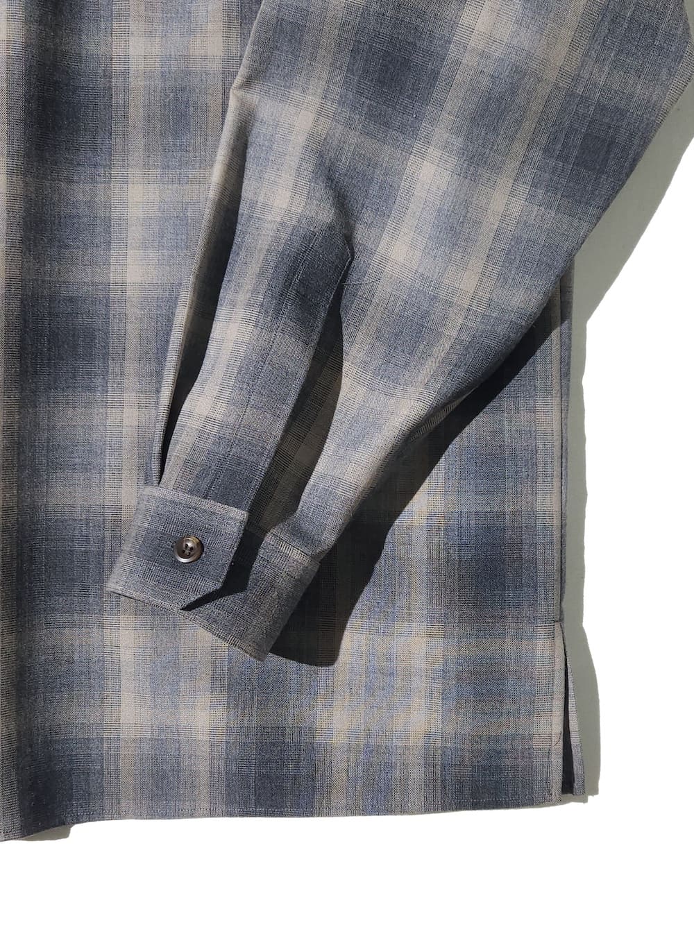 THE RERACS(ザリラクス) THE PERFECT SHIRT - COLDBECK ONLINE（コール