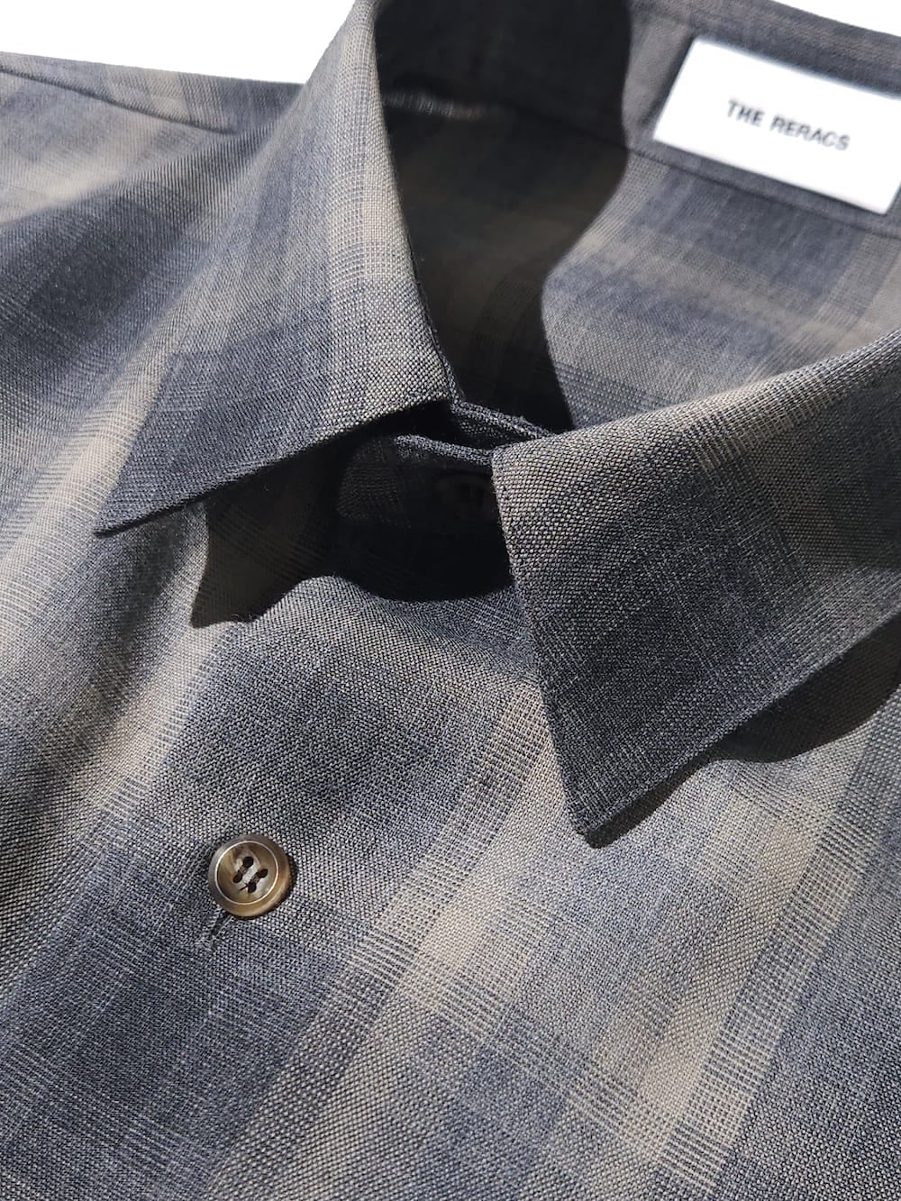 THE RERACS(ザリラクス) THE PERFECT SHIRT - COLDBECK ONLINE（コール