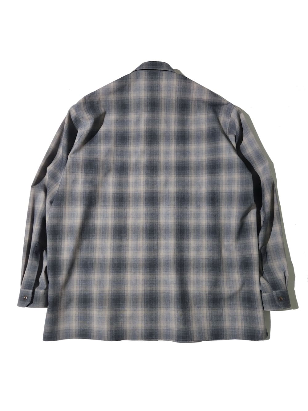 THE RERACS(ザリラクス) THE PERFECT SHIRT - COLDBECK ONLINE