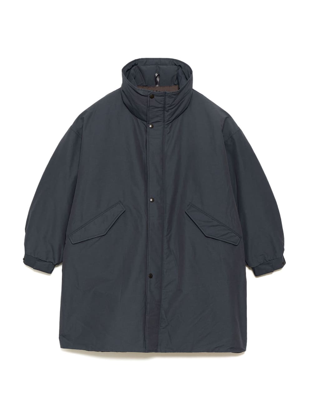 ノースフェイス パープルレーベル DOWN LINING TRAVEL COAT THE NORTH FACE PURPLE LABEL(ザノースフェイスパープルレーベル