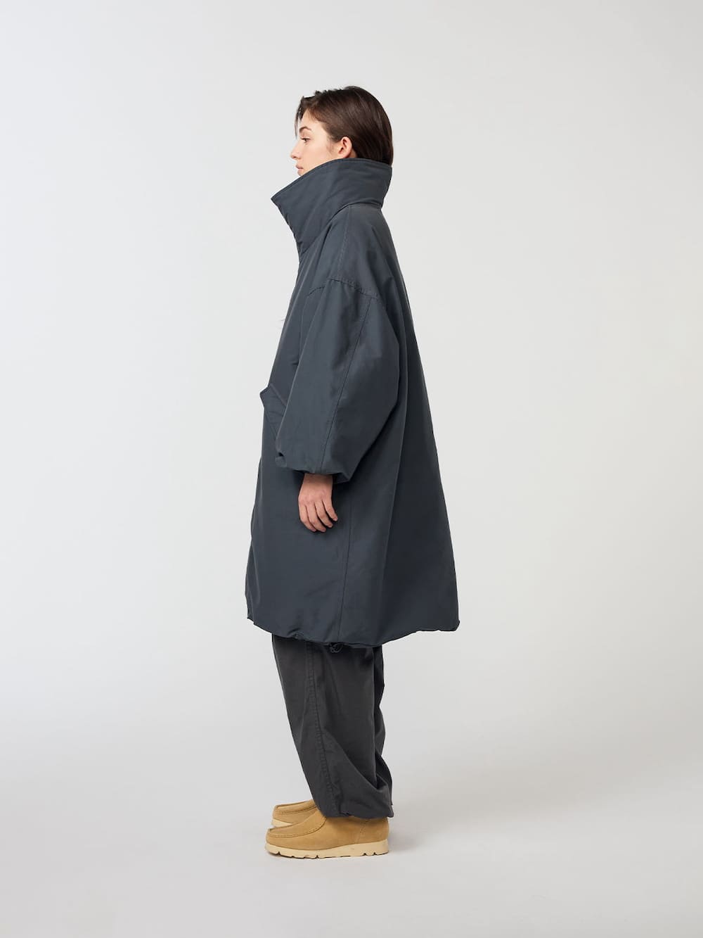 THE NORTH FACE PURPLE LABEL(ザノースフェイスパープルレーベル