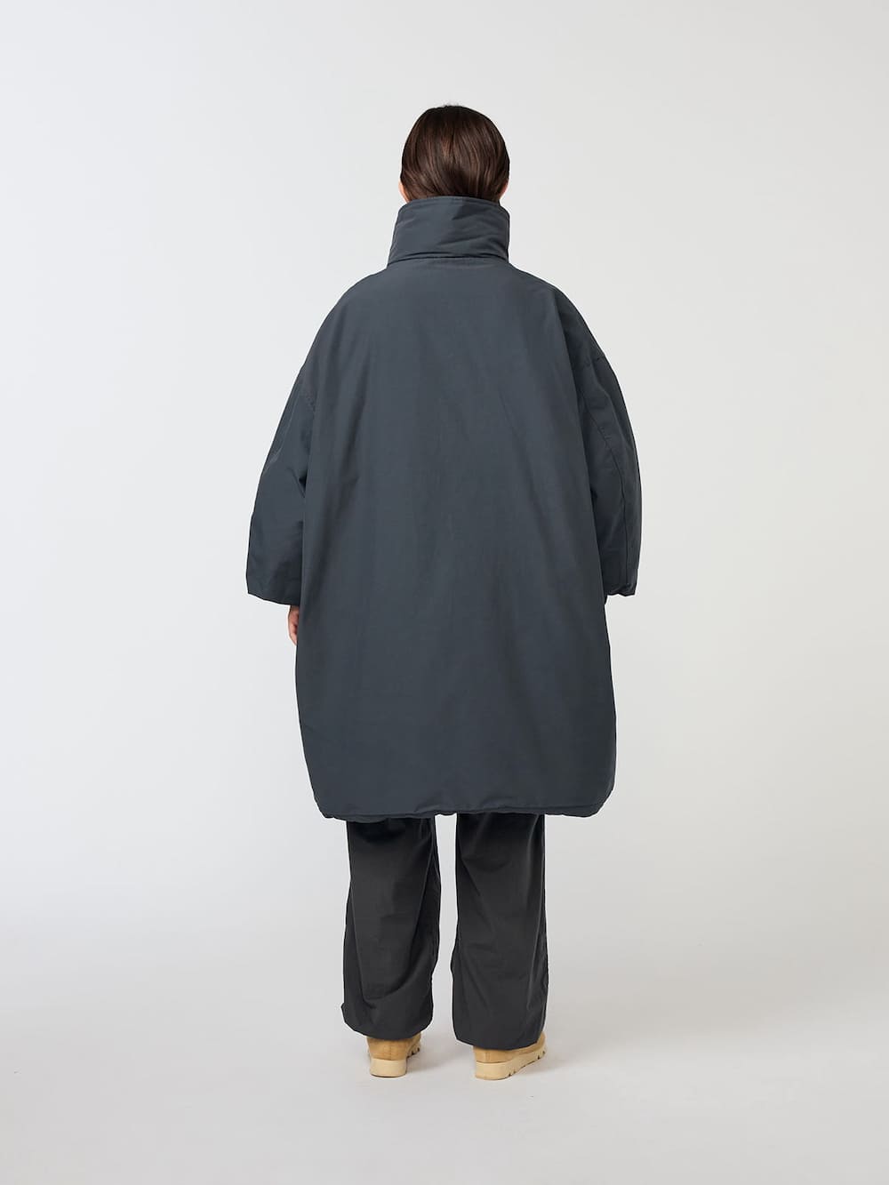 THE NORTH FACE PURPLE LABEL(ザノースフェイスパープルレーベル