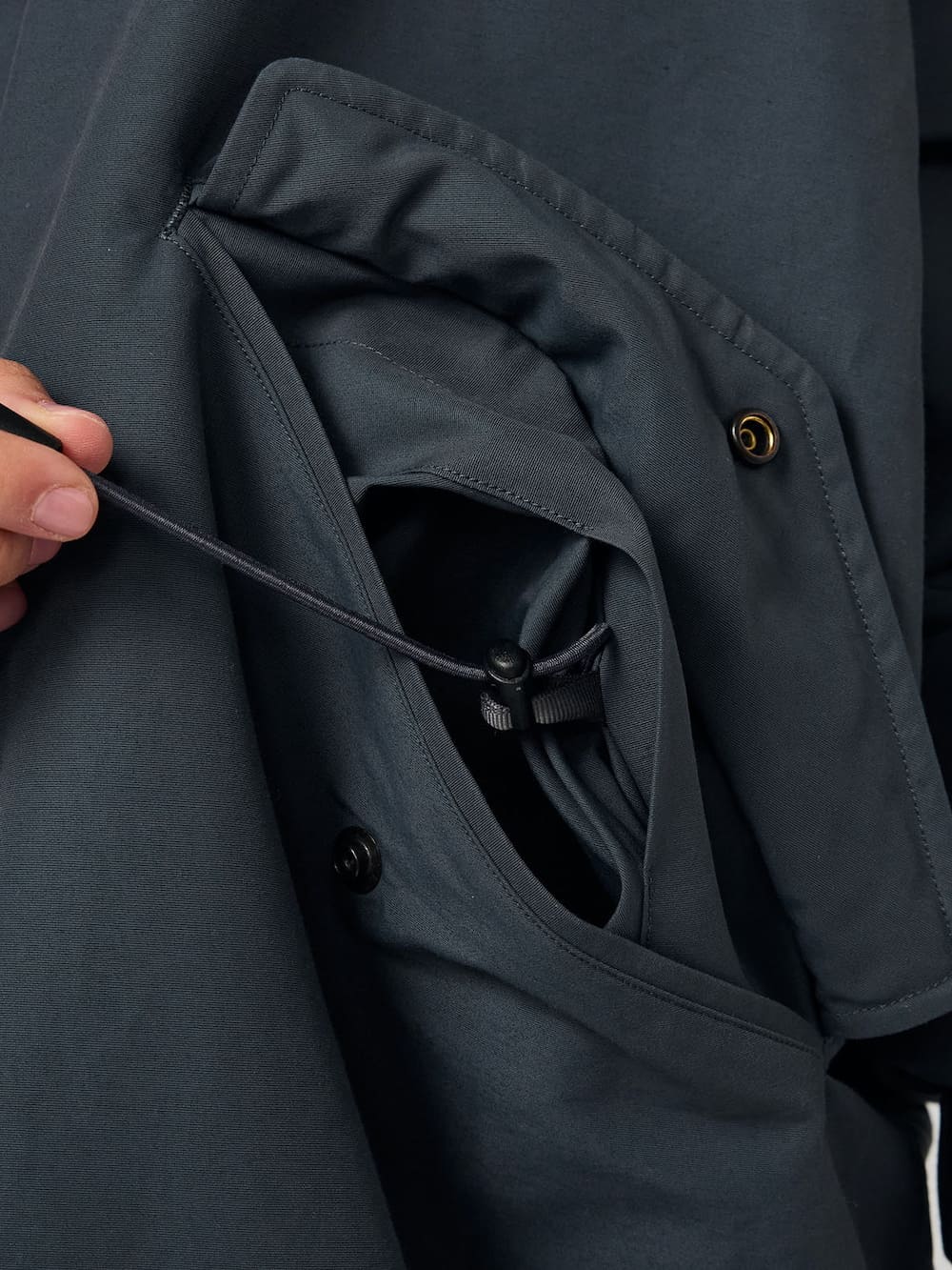 THE NORTH FACE PURPLE LABEL(ザノースフェイスパープルレーベル