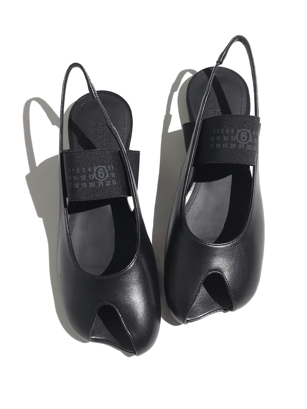 MM6 Maison Margiela(エムエムシックスメゾンマルジェラ) アナトミック