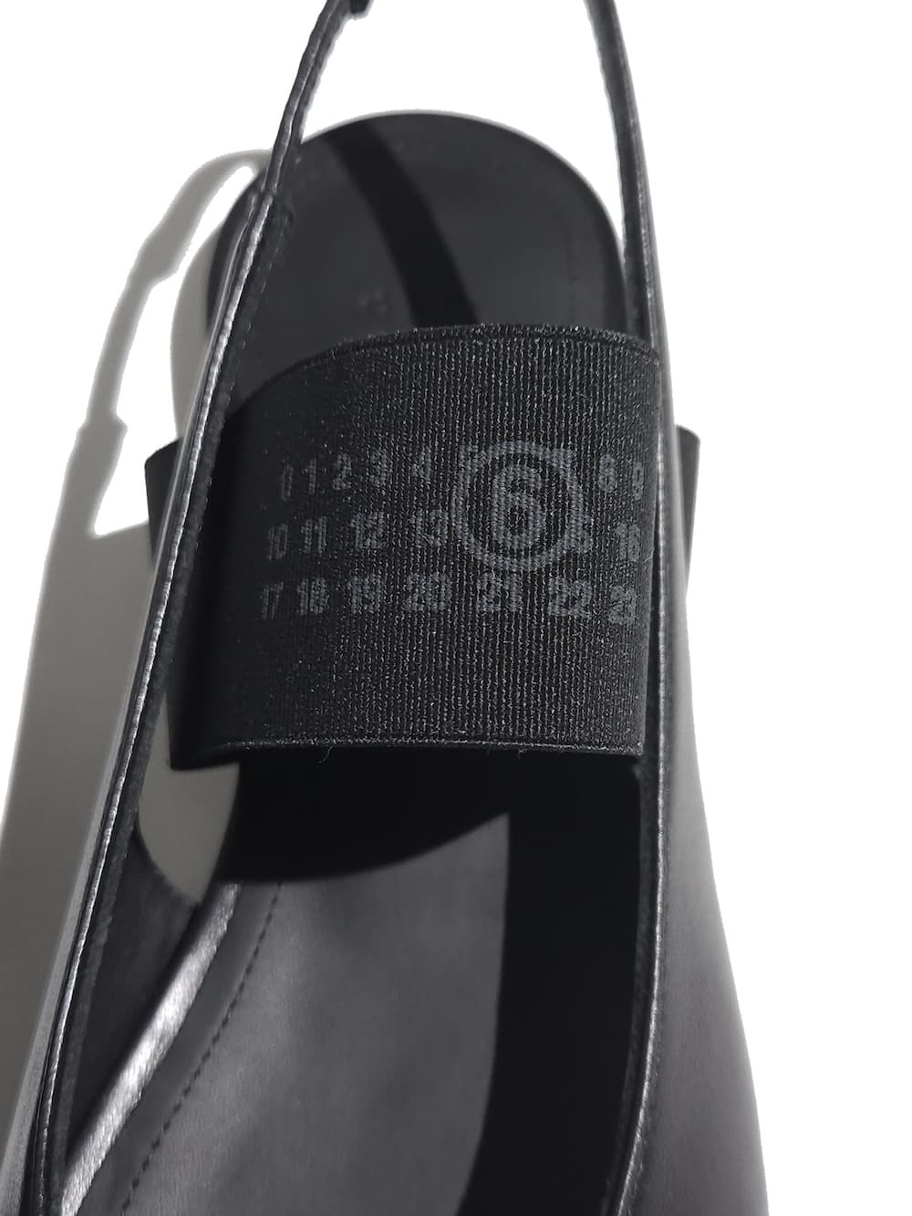 MM6 Maison Margiela(エムエムシックスメゾンマルジェラ) アナトミック