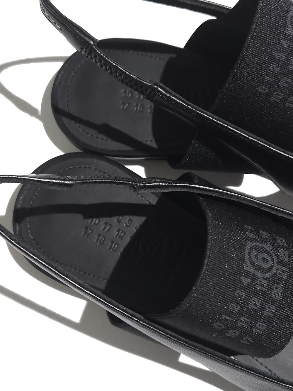 MM6 Maison Margiela(エムエムシックスメゾンマルジェラ) アナトミック