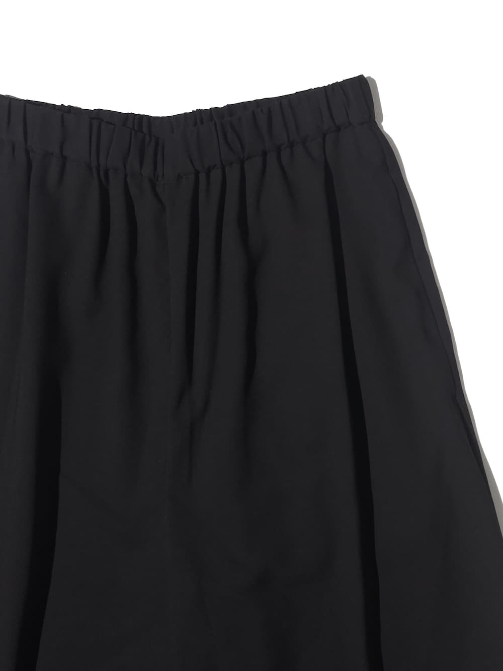 ENFOLD(エンフォルド) ORB BALLOON TROUSERS