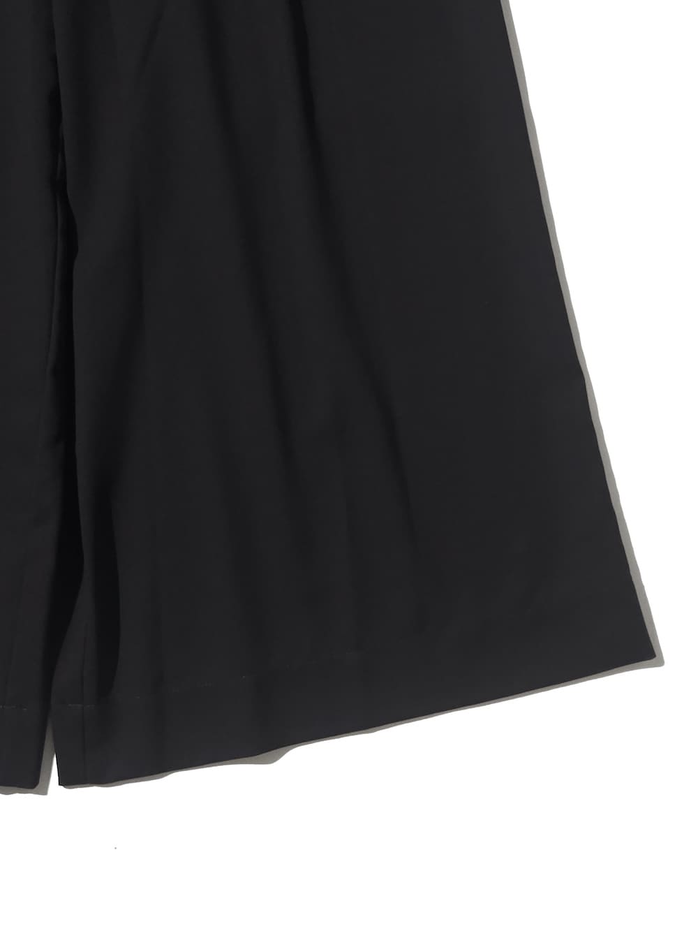ENFOLD(エンフォルド) ORB BALLOON TROUSERS