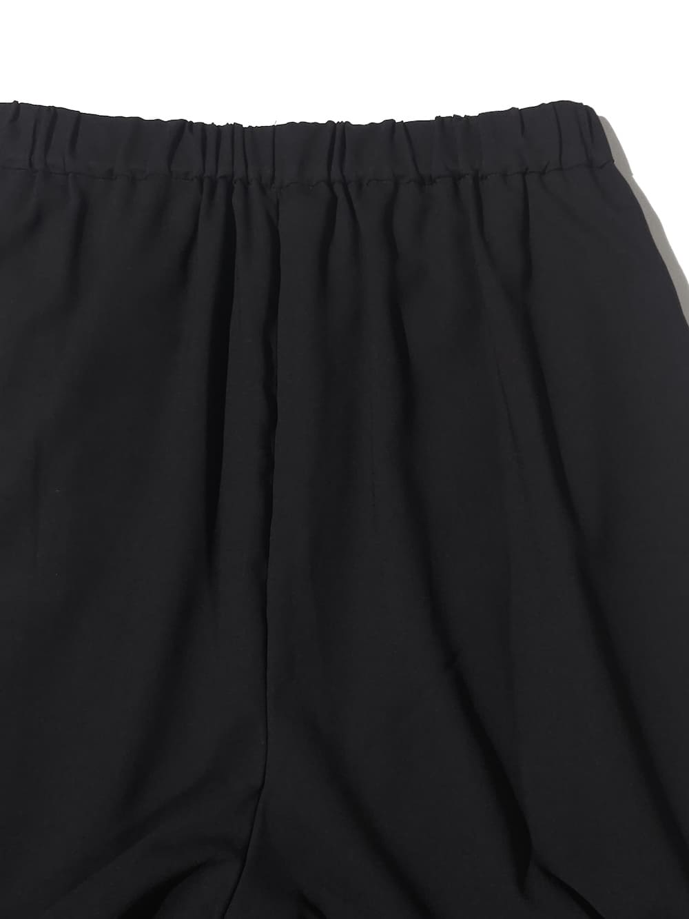 ENFOLD(エンフォルド) ORB BALLOON TROUSERS