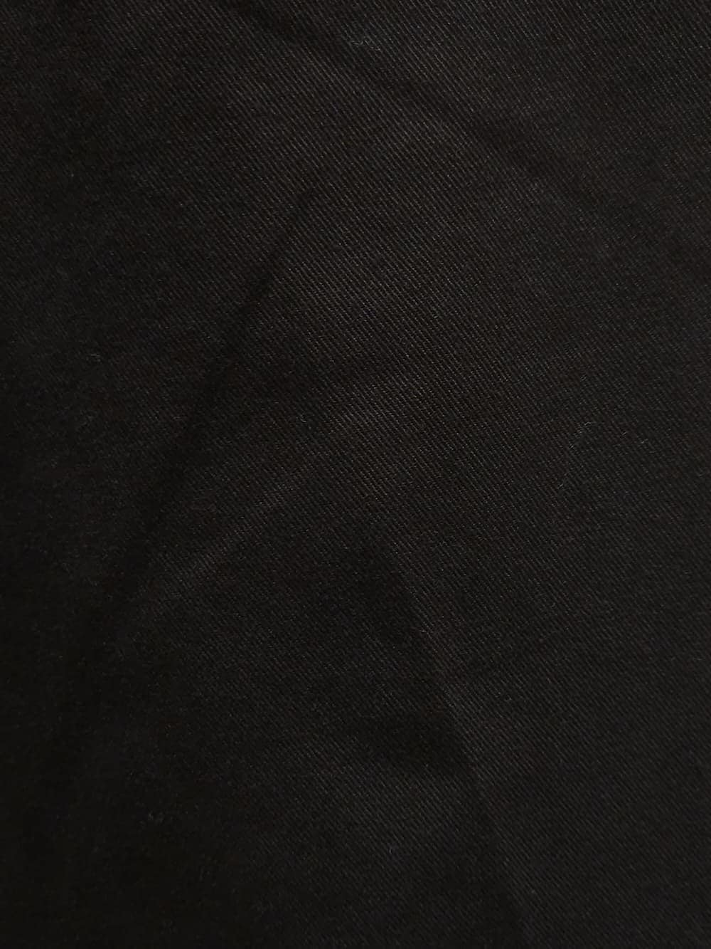 HYKE(ハイク) BARREL LEG CHINO PANTS