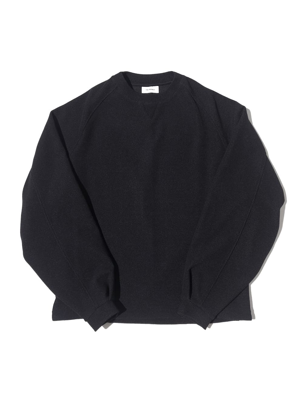 THE RERACS(ザリラクス) THE RAGLAN SWEAT