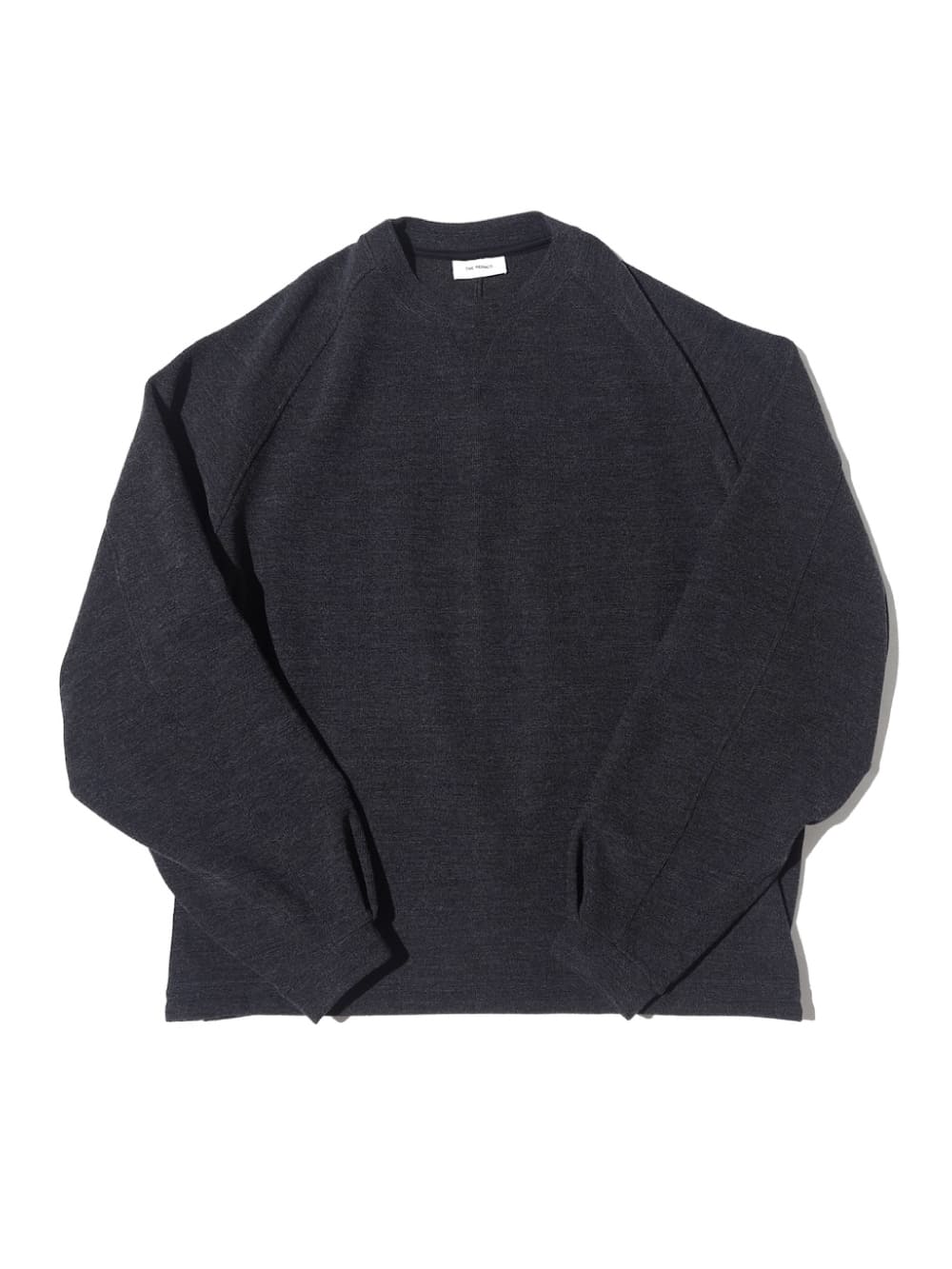 THE RERACS(ザリラクス) THE RAGLAN SWEAT - COLDBECK ONLINE（コール