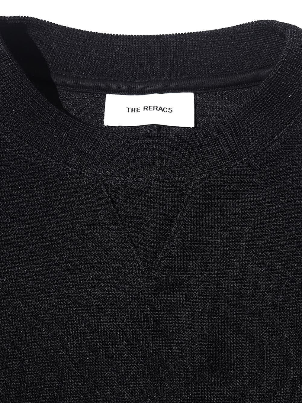 THE RERACS(ザリラクス) THE RAGLAN SWEAT
