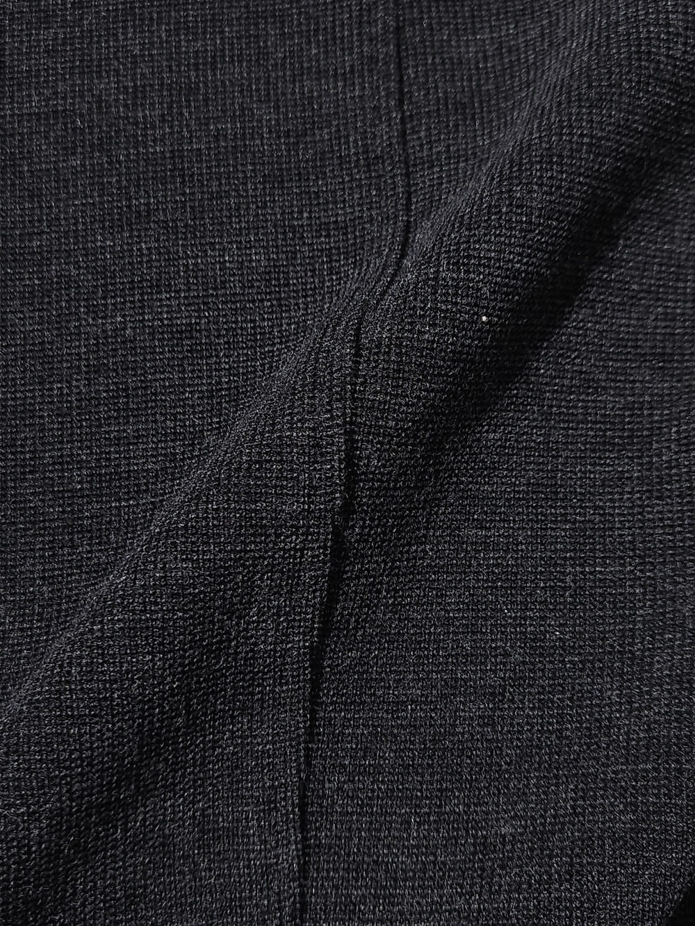 THE RERACS(ザリラクス) THE RAGLAN SWEAT