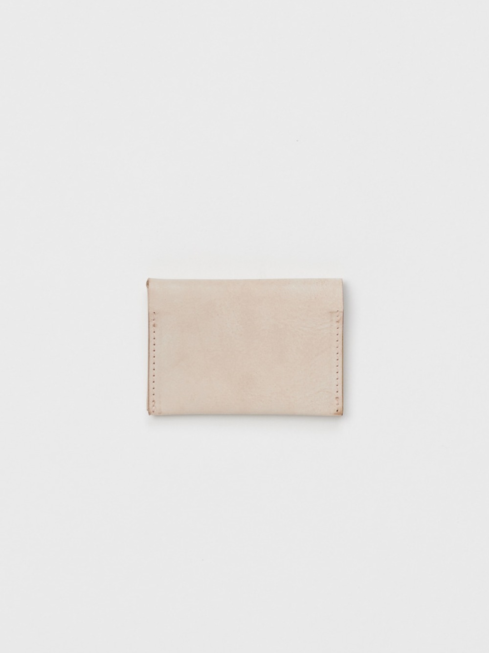 Hender Scheme(エンダースキーマ) compact card case