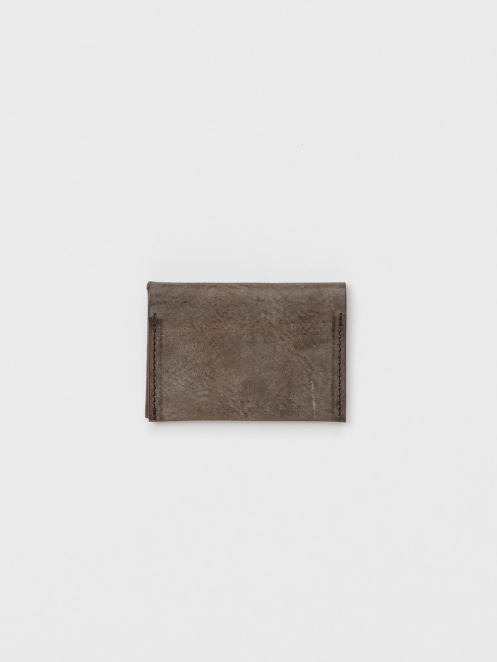 Hender Scheme(エンダースキーマ) compact card case