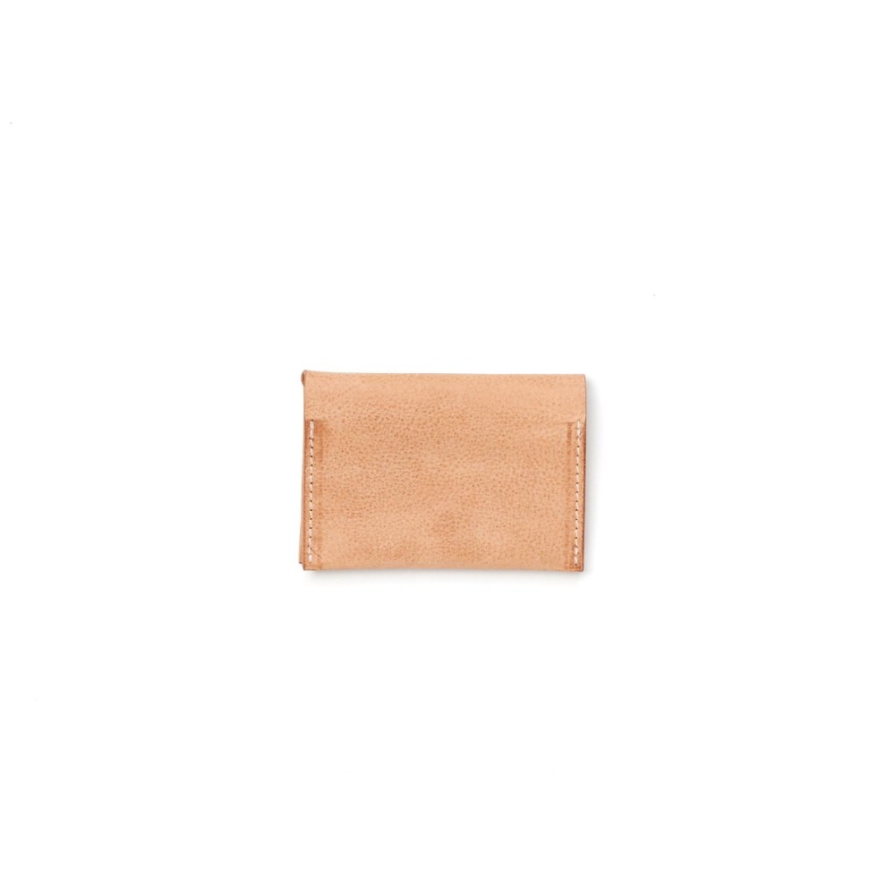 Hender Scheme エンダースキーマ / compact card case Hender Scheme(エンダースキーマ) compact card case - COLDBECK