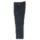 SALETamme() K-2B STRAIGHT SLACKS BLACK