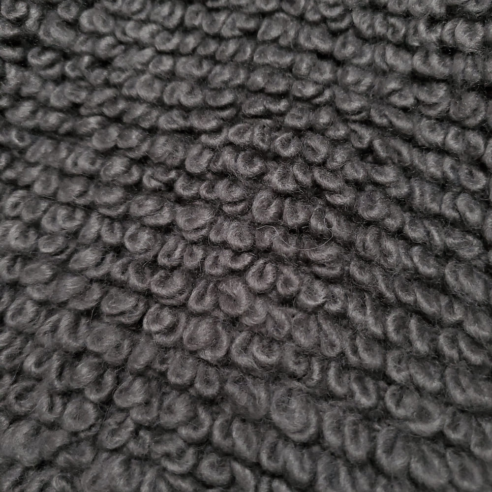 RIM.ARK(リムアーク) Wide shoulder zip vest - COLDBECK ONLINE