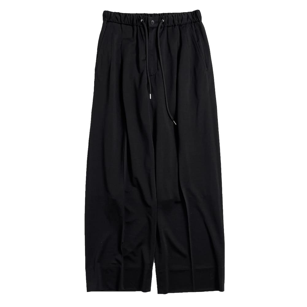 KANEMASA(ͥޥ) 46G Silk Blend Easy Pants