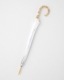 Traditional Weatherwear(ȥǥʥ륦) CLEAR UMBRELLA BAMBOO