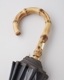 Traditional Weatherwear(ȥǥʥ륦) CLEAR UMBRELLA BAMBOO