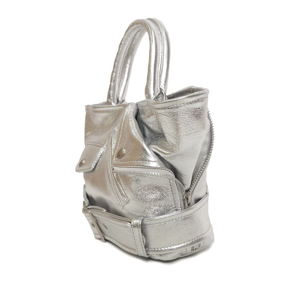 beautiful people(ビューティフルピープル) riders kids tote bag