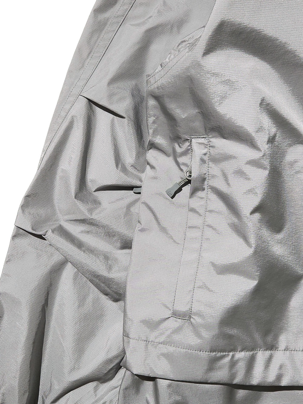 DAIWA PIER39(ダイワピア39) TECH 2WAY ALPINE PARKA - COLDBECK
