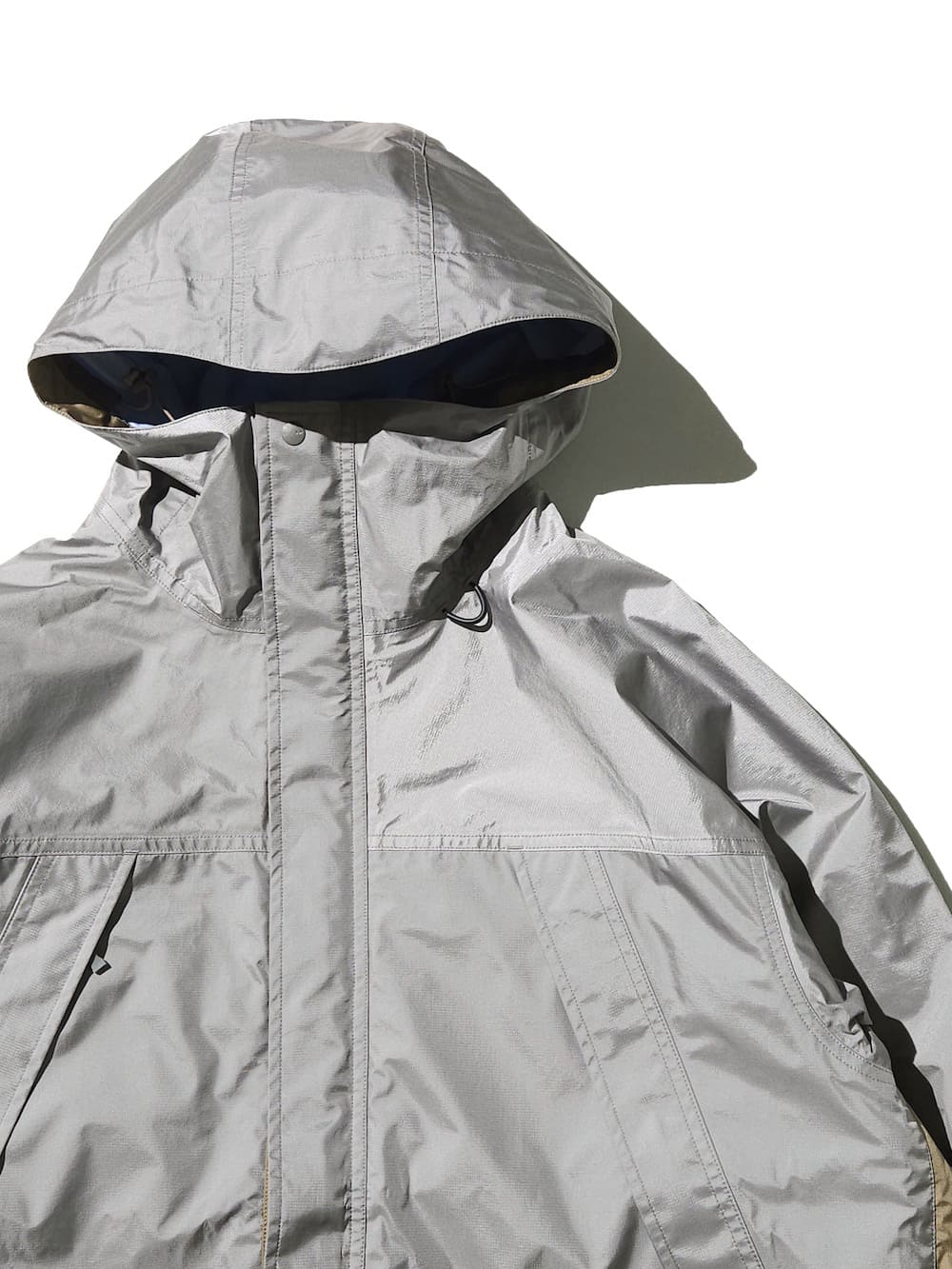 DAIWA PIER39(ダイワピア39) TECH 2WAY ALPINE PARKA - COLDBECK