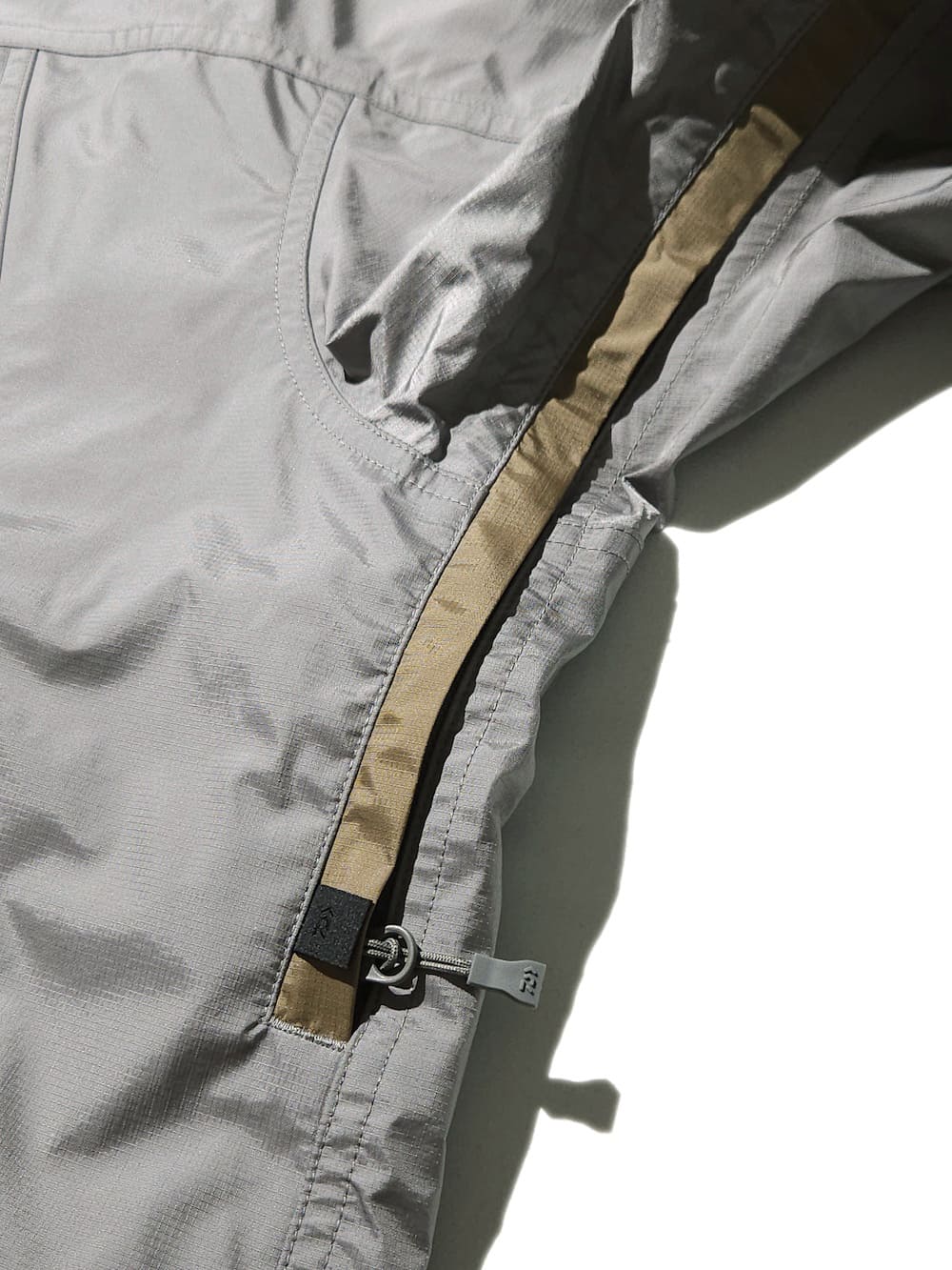DAIWA PIER39(ダイワピア39) TECH 2WAY ALPINE PARKA - COLDBECK