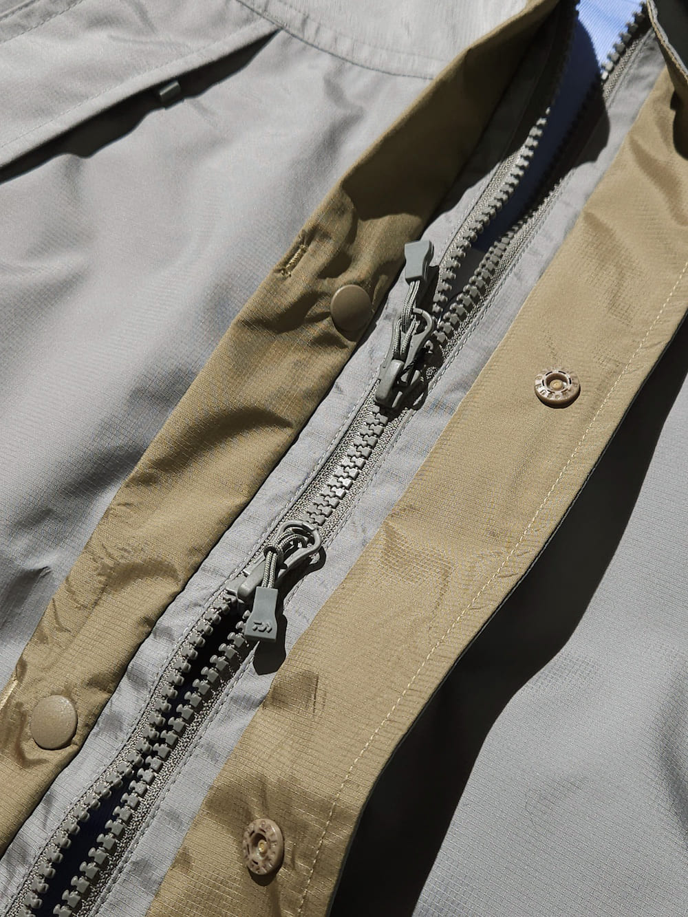 DAIWA PIER39(ダイワピア39) TECH 2WAY ALPINE PARKA - COLDBECK