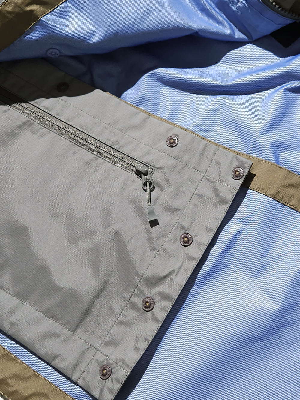 DAIWA PIER39(ダイワピア39) TECH 2WAY ALPINE PARKA - COLDBECK