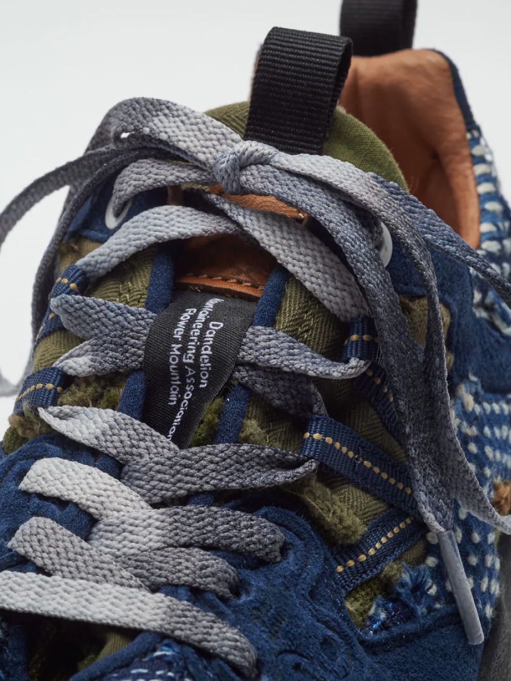 SALE】Flower MOUNTAIN(フラワーマウンテン) YAMANO3 ヤマノ3 襤褸