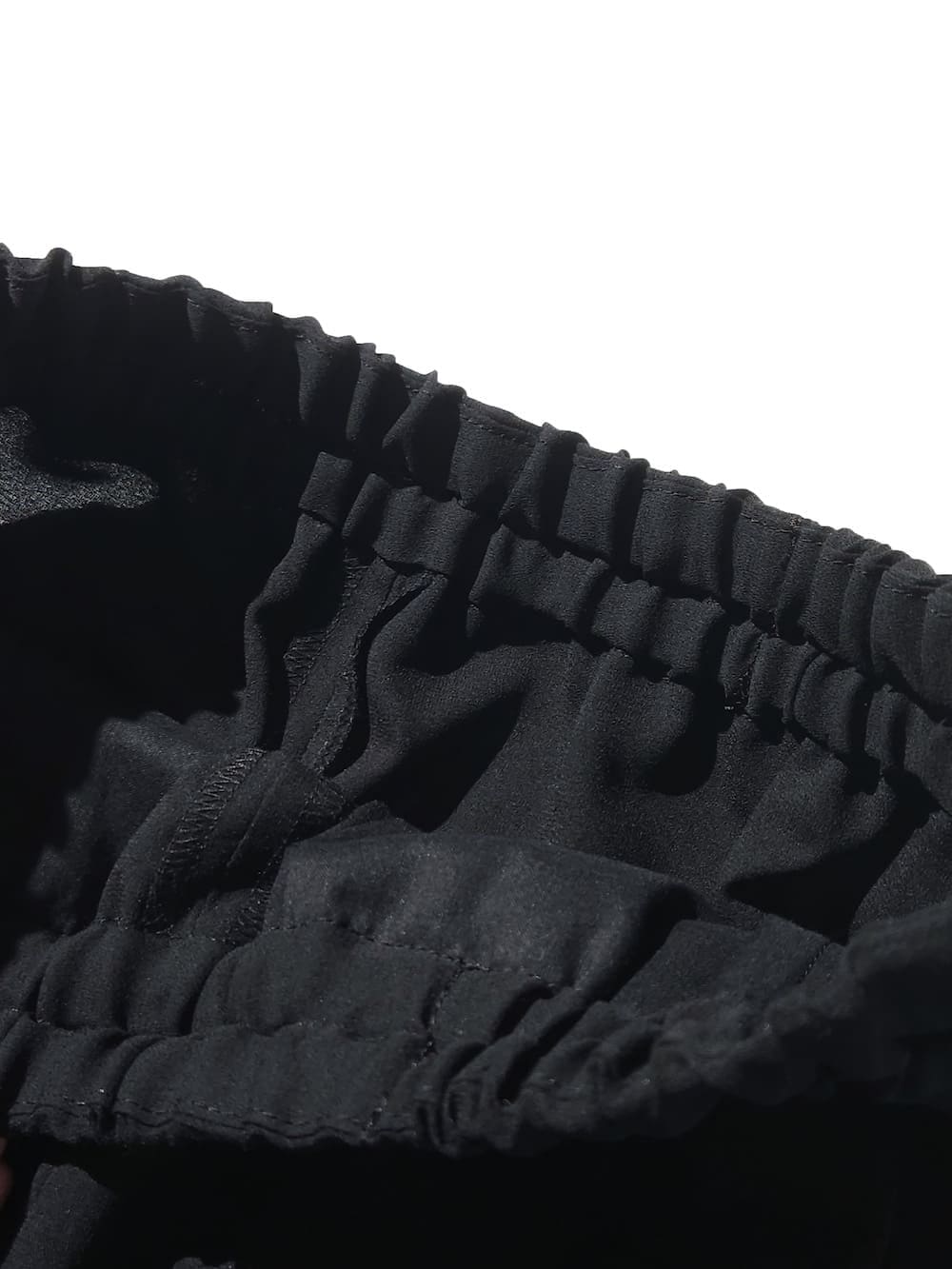 ENFOLD(エンフォルド) RELAX EGG WIDE PANTS - COLDBECK ONLINE
