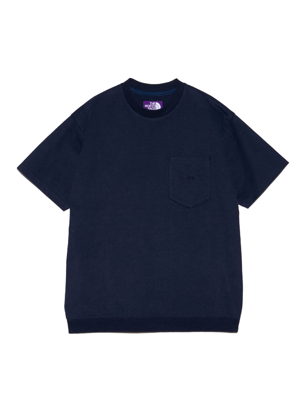THE NORTH FACE PURPLE LABEL ハイバルキー T XL THE NORTH FACE PURPLE LABEL (ザ ノースフェイス パープル