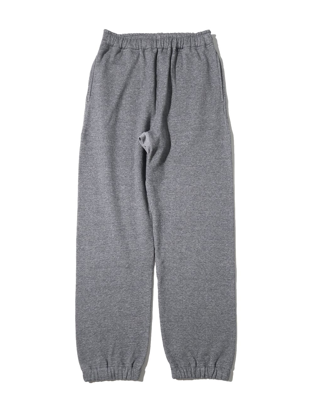 HYKE(ハイク) SWEAT PANTS